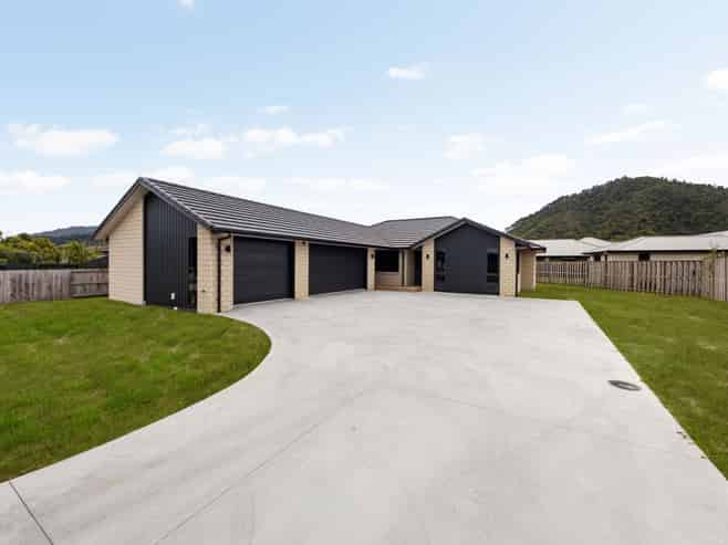 6 Zillwood Lane, Taupiri