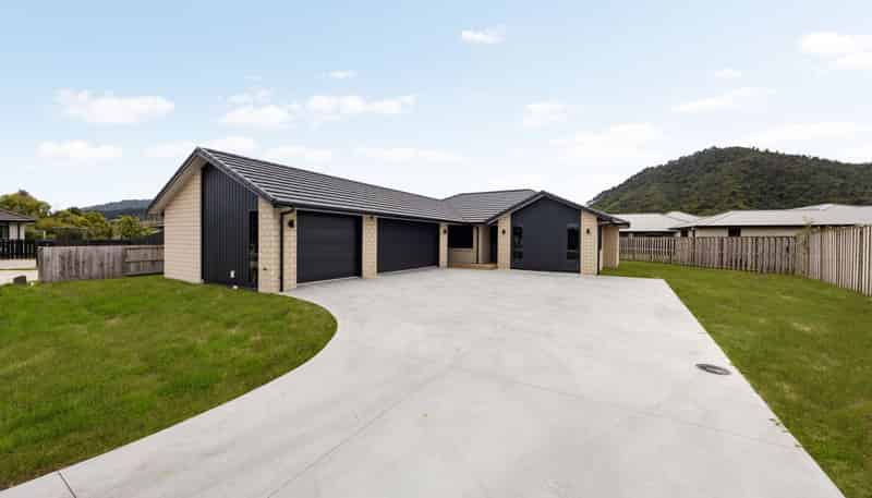 6 Zillwood Lane, Taupiri