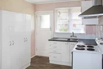 99 College Street, Awapuni