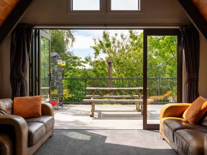 27 Wilcox Road, Seaward Bush