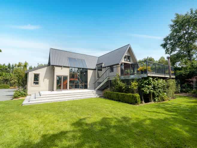 27 Wilcox Road, Seaward Bush