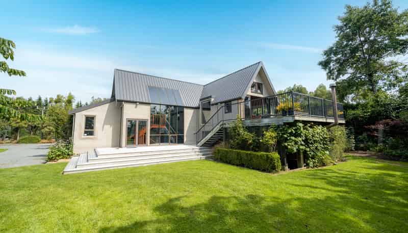 27 Wilcox Road, Seaward Bush