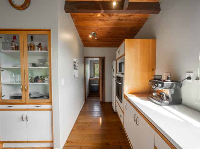 27 Wilcox Road, Seaward Bush