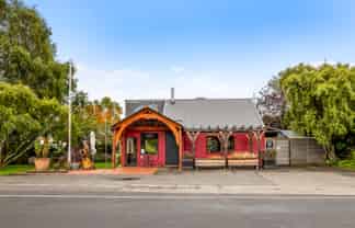 "Opportunity" For Sale