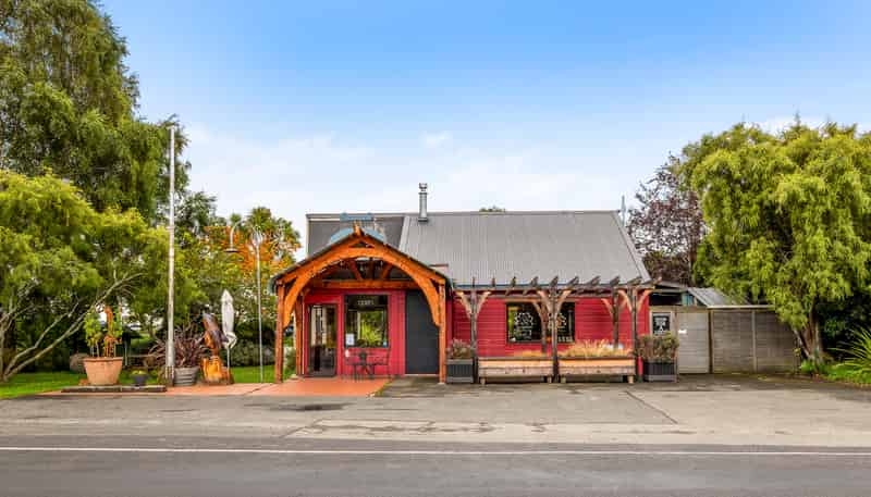 1 Harvey Street, Waitati