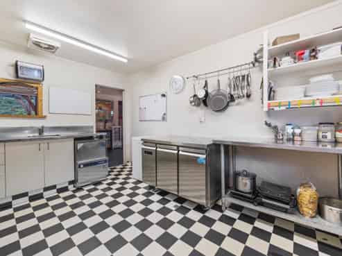 "Opportunity" For Sale