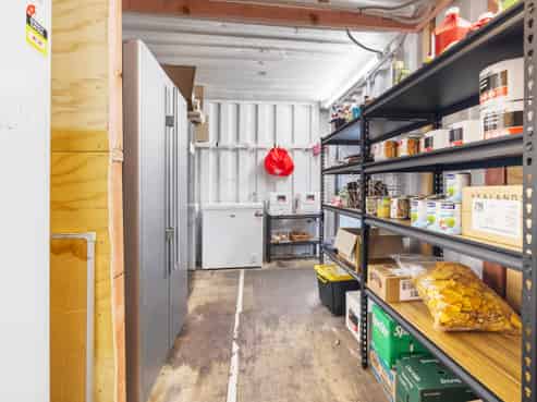 "Opportunity" For Sale