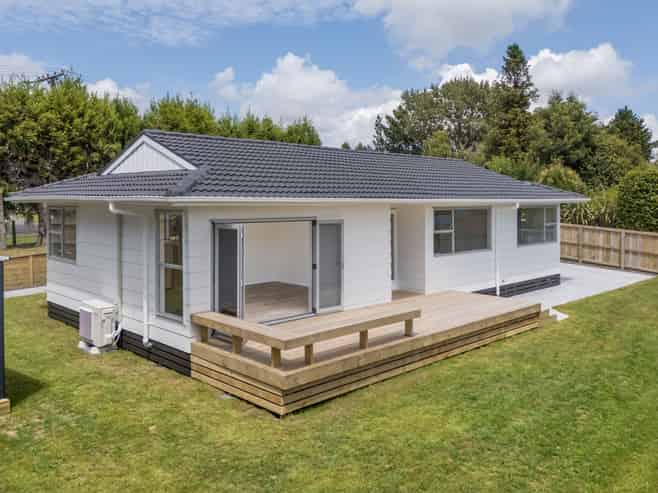 5A Mangatoetoe Street, Waihi