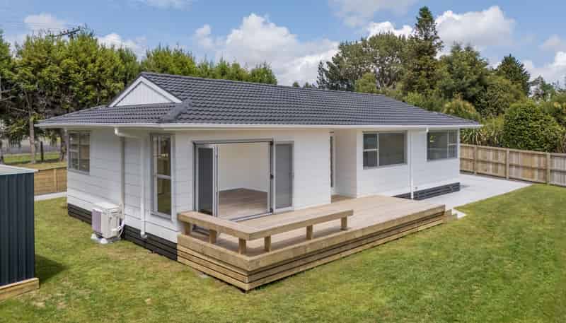 5A Mangatoetoe Street, Waihi