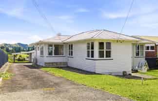 7 Hikurangi Terrace, Taumarunui