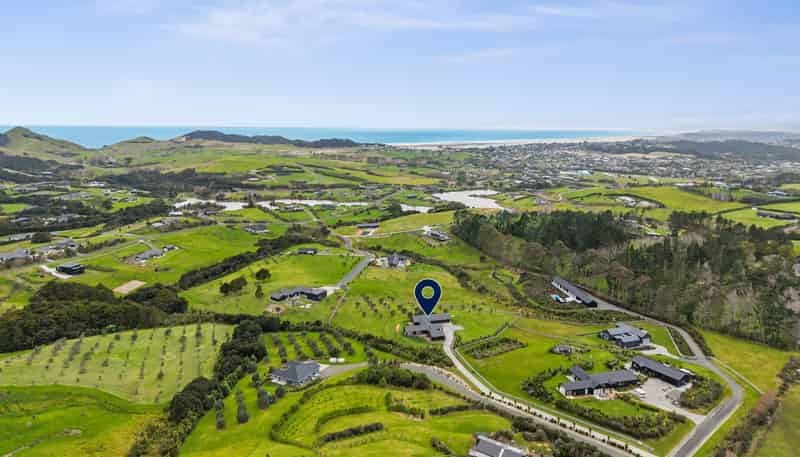 159 Robert Hastie Drive, Mangawhai