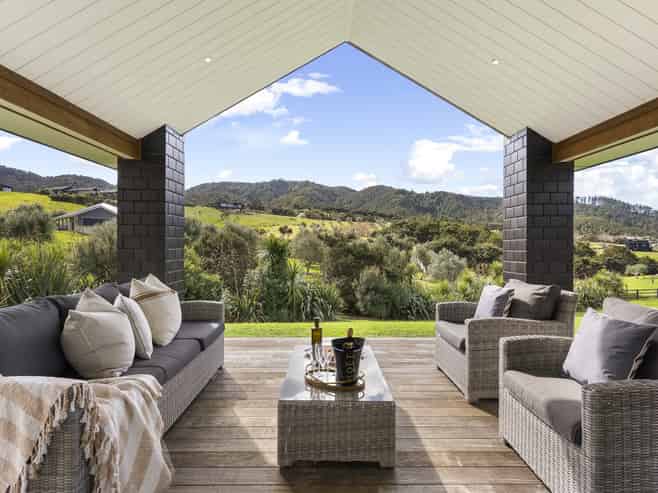 159 Robert Hastie Drive, Mangawhai