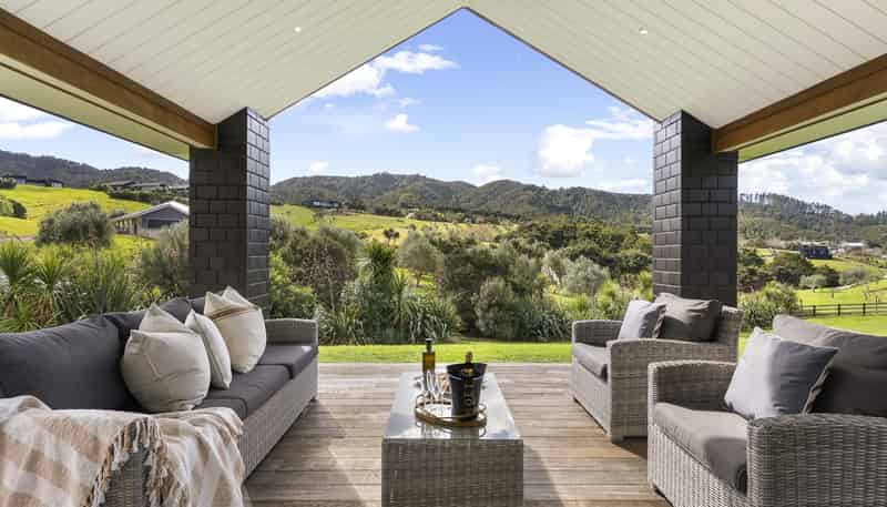 159 Robert Hastie Drive, Mangawhai