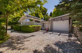 1 McDonnell Road, Arrowtown