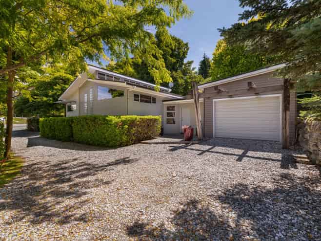 1 McDonnell Road, Arrowtown