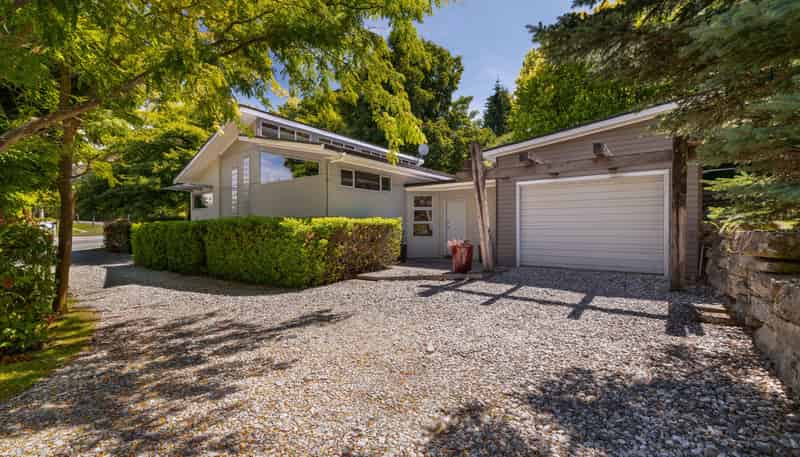1 McDonnell Road, Arrowtown
