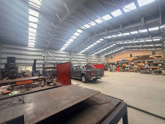 Top-End Warehousing & Office