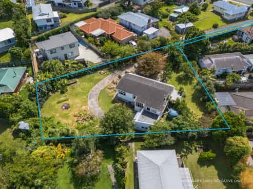 19 Chorley Ave, Massey
