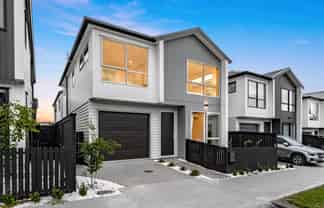 7 Hiki Street, Hobsonville