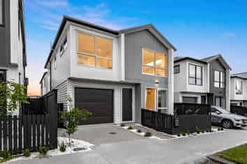 7 Hiki Street, Hobsonville