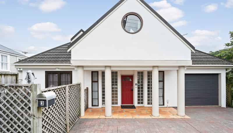 3 Eagle Street, Karori