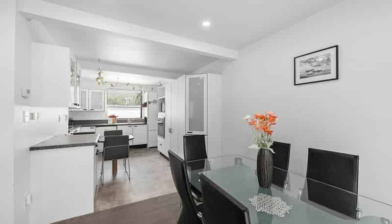 3 Eagle Street, Karori