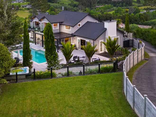 83 Coatesville Heights, Coatesville