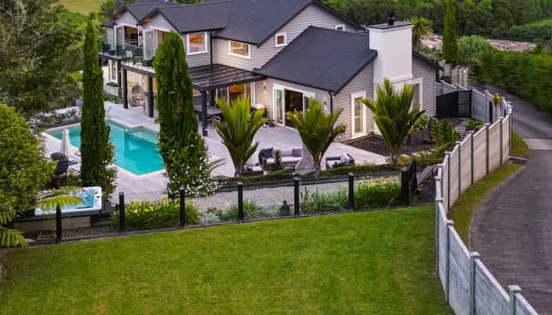 83 Coatesville Heights, Coatesville