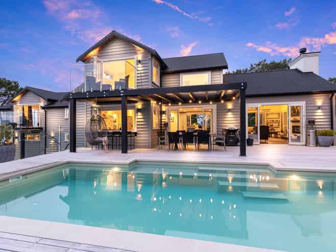 83 Coatesville Heights, Coatesville