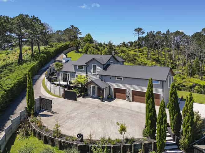 83 Coatesville Heights, Coatesville