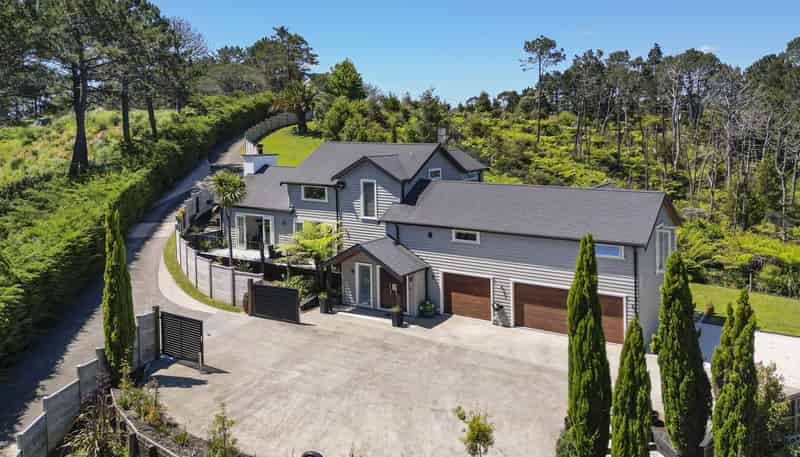 83 Coatesville Heights, Coatesville