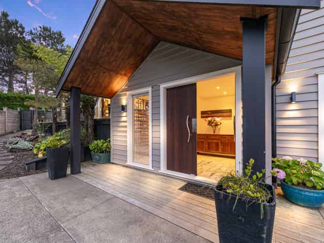 83 Coatesville Heights, Coatesville