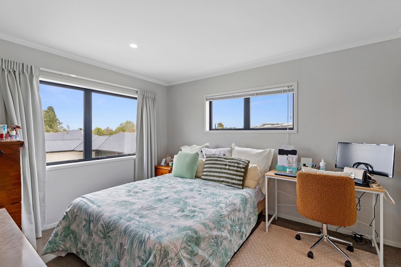 Apartment Style Living – pohled 5
