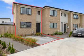 24/35 North Ridge Drive, Rototuna North