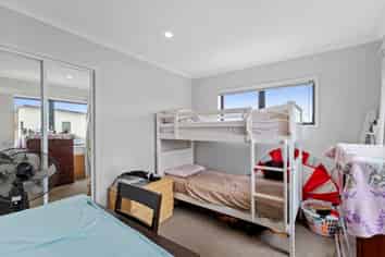 24/35 North Ridge Drive, Rototuna North