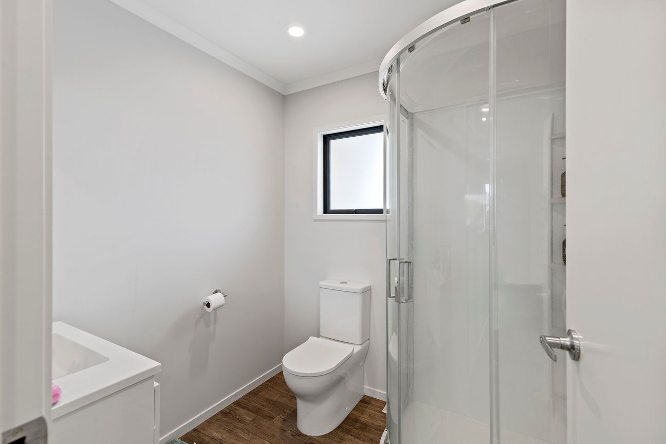 Apartment Style Living – další