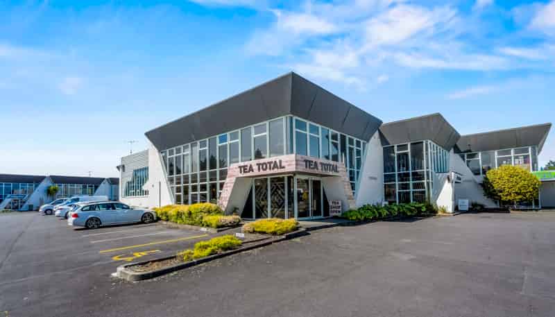 5c  Apollo Drive, Albany