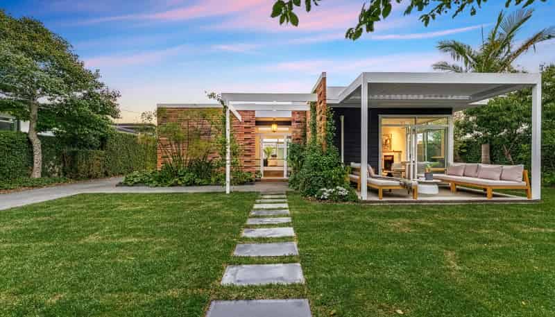 49 Richard Farrell Avenue, Remuera