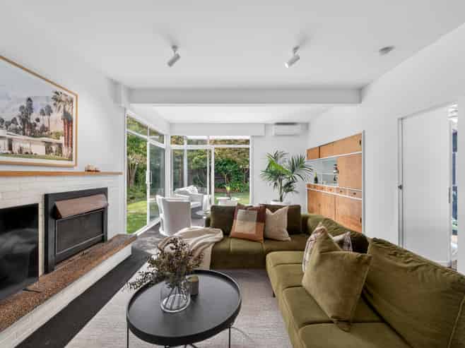 49 Richard Farrell Avenue, Remuera