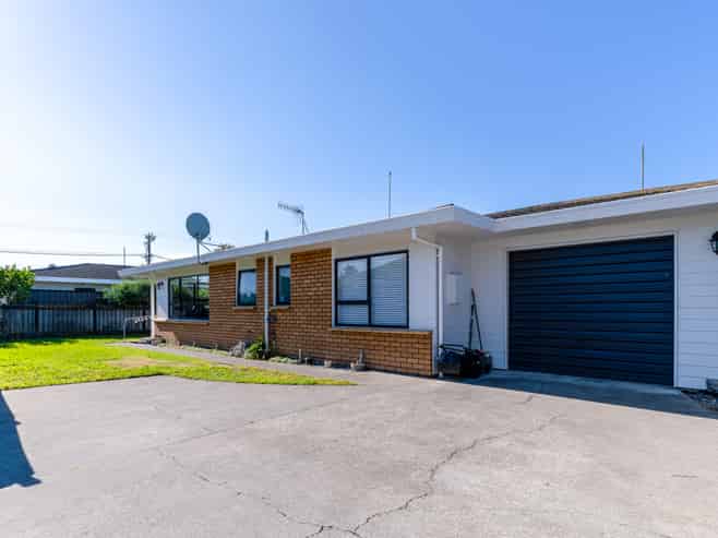 3/1 Frickleton Street, Taradale