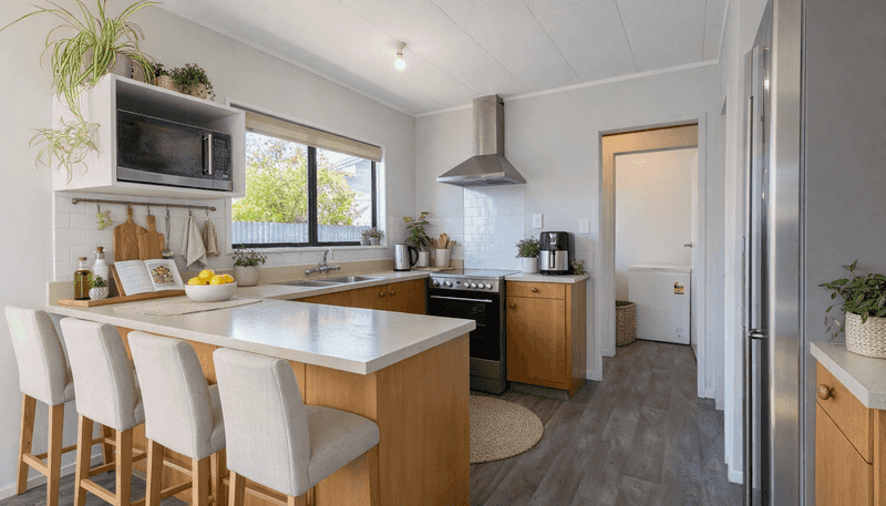 3/1 Frickleton Street, Taradale