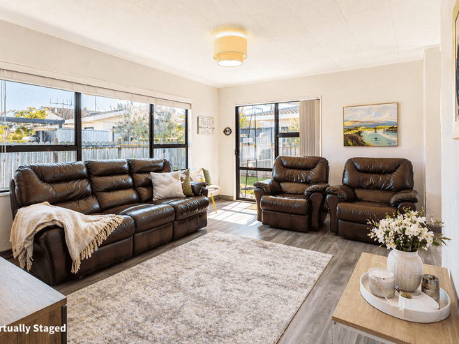 3/1 Frickleton Street, Taradale