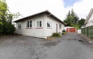 30 Marne Street, Hokowhitu