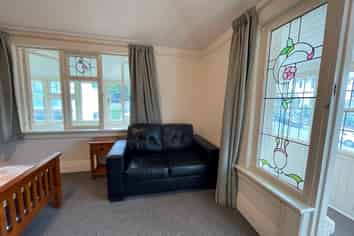 Room 4/9 Union Street, North Dunedin