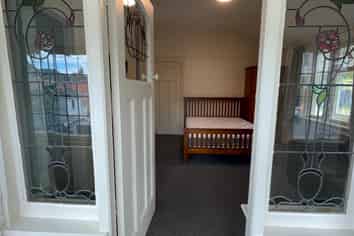 Room 4/9 Union Street, North Dunedin