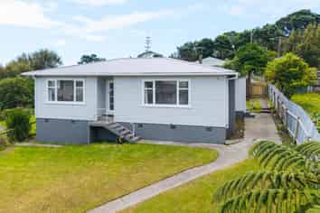 8 Hampshire Street, Cannons Creek