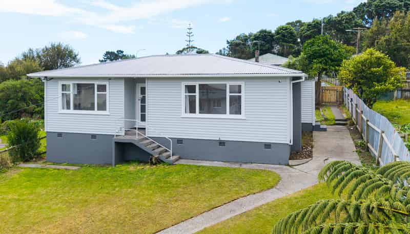 8 Hampshire Street, Cannons Creek