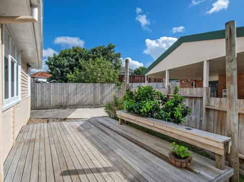 80 Keyte Street, Otangarei