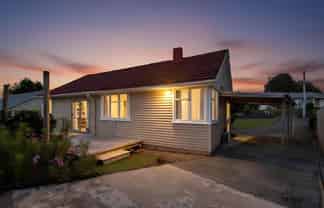 80 Keyte Street, Otangarei