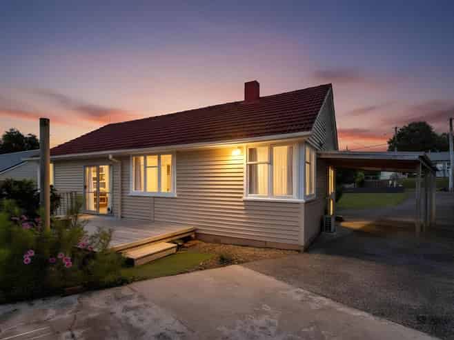 80 Keyte Street, Otangarei